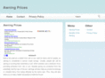 awningprices.com