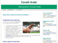 cavalli-arabi.com