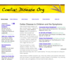 coeliacdisease.org