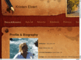 kristenelvert.com