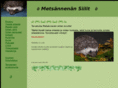 lemmikkisiilit.net