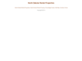 northdakotarentalproperties.com