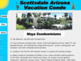 scottsdalemaya.com
