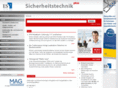 sicherheitstechnik-plus.info