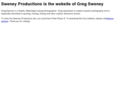 sweneyproductions.com