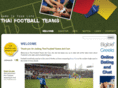 thaifootballteams.com