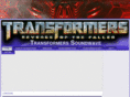 transformerssoundwave.info