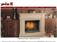 chimeneasdehogar.com