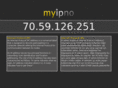 myipno.com