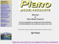 planomodelproducts.com