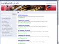 saraband.co.uk