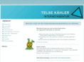 telse-kaehler.de