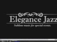 elegancejazz.com