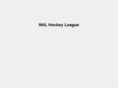 nhlhockeyleague.com
