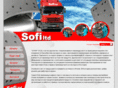 sofi-brakes.com