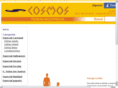 tiendascosmos.es