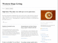 westernslopeliving.com