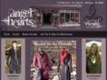 angelheartsonline.com
