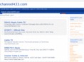 channel433.com