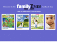 familytimesinc.com