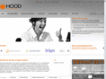 hood.co.uk