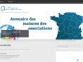 maisonsdesassociations.com