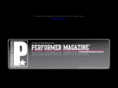 performermagazine.nl