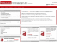 webkatalog-eintragungen.de