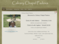 calvarychapelpadova.com