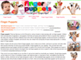 fingerpuppets.com