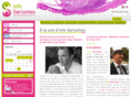 infosarcomes.org