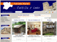 turismoruralencastillayleon.com