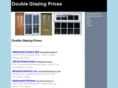 doubleglazingprices.org