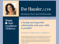 evehauslerlcsw.com