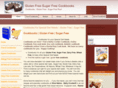 glutenfreesugarfree.com
