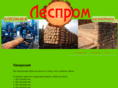 lesprom02.ru