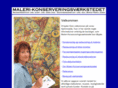 malerikonservering.com