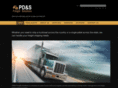 pdsfreightsolutions.com
