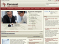 personnel-international.com