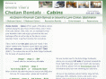 chelanrentals.com