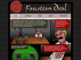 faustian-deal.com