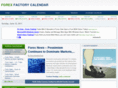 forexfactorycalendar.net