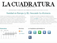 lacuadratura.com