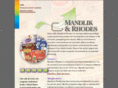 mandlik-rhodes.com
