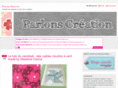 parlonscreation.fr
