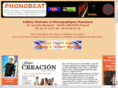 phonobeat.com