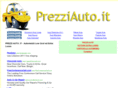 prezziauto.it