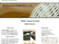 rejillasperpinya.es