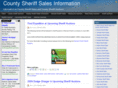 sheriffsales.info