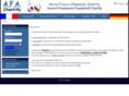 afa-chantilly.com